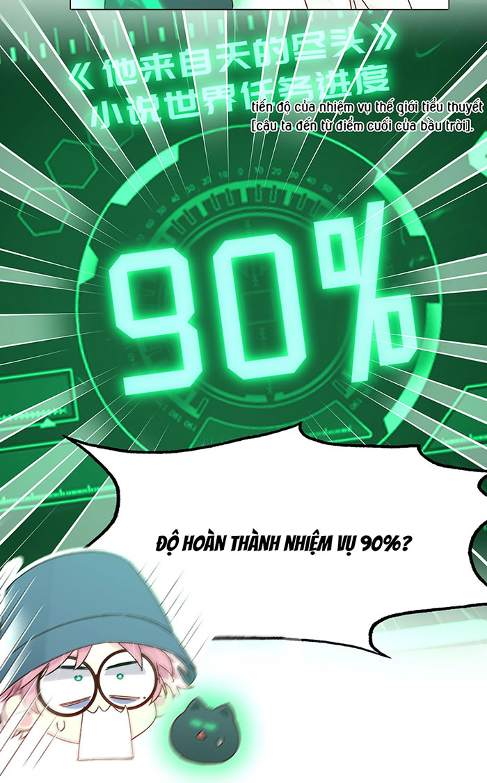 tôi phải làm một kẻ đại xấu xa chapter 107 24