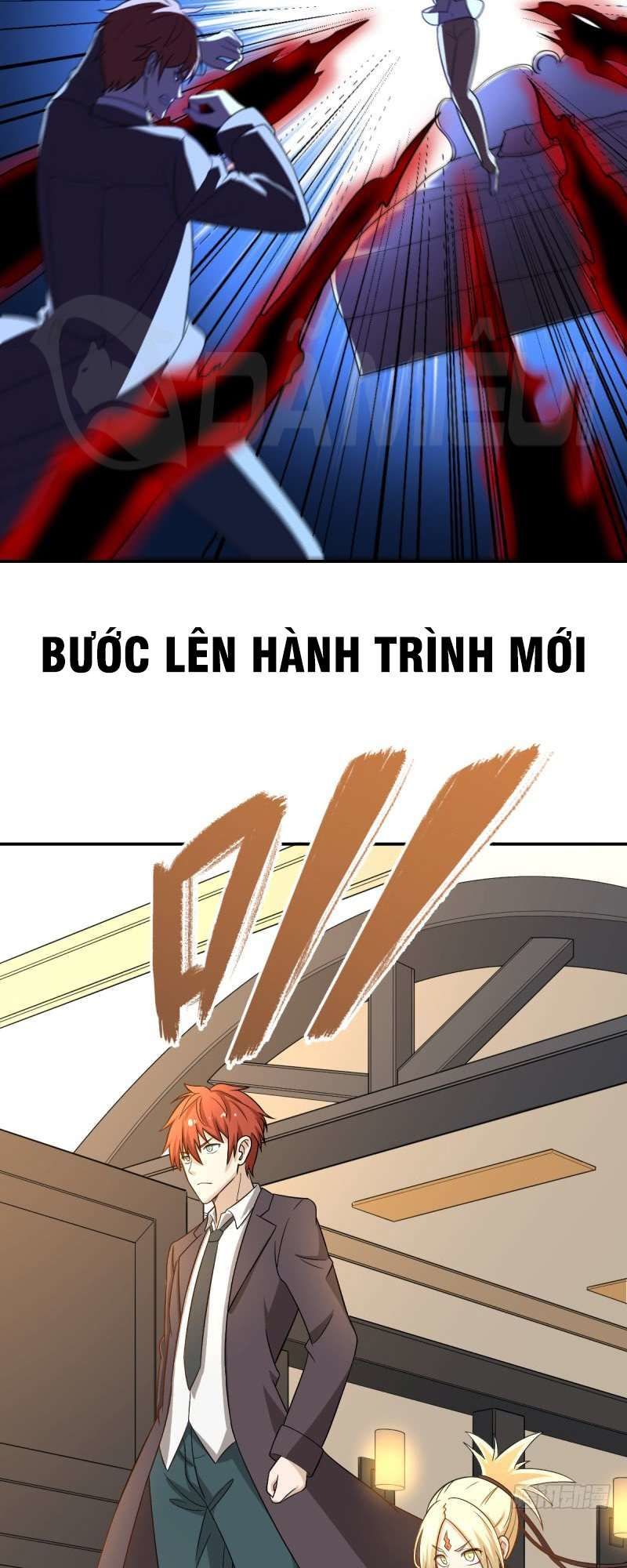 nghịch thiên tiên mệnh chapter 1 18