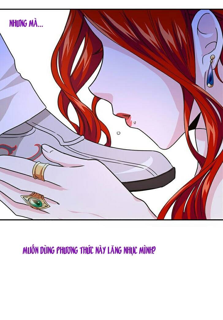 tình yêu thầm lặng của đế quốc bí ẩn chapter 2.1 25