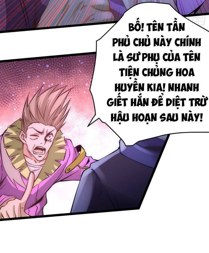 đô thị đỉnh phong cao thủ chapter 99 22