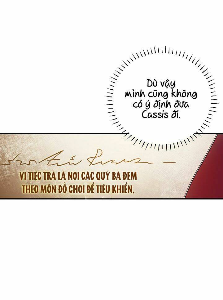 cách bảo vệ anh trai của nữ chính chapter 13 55
