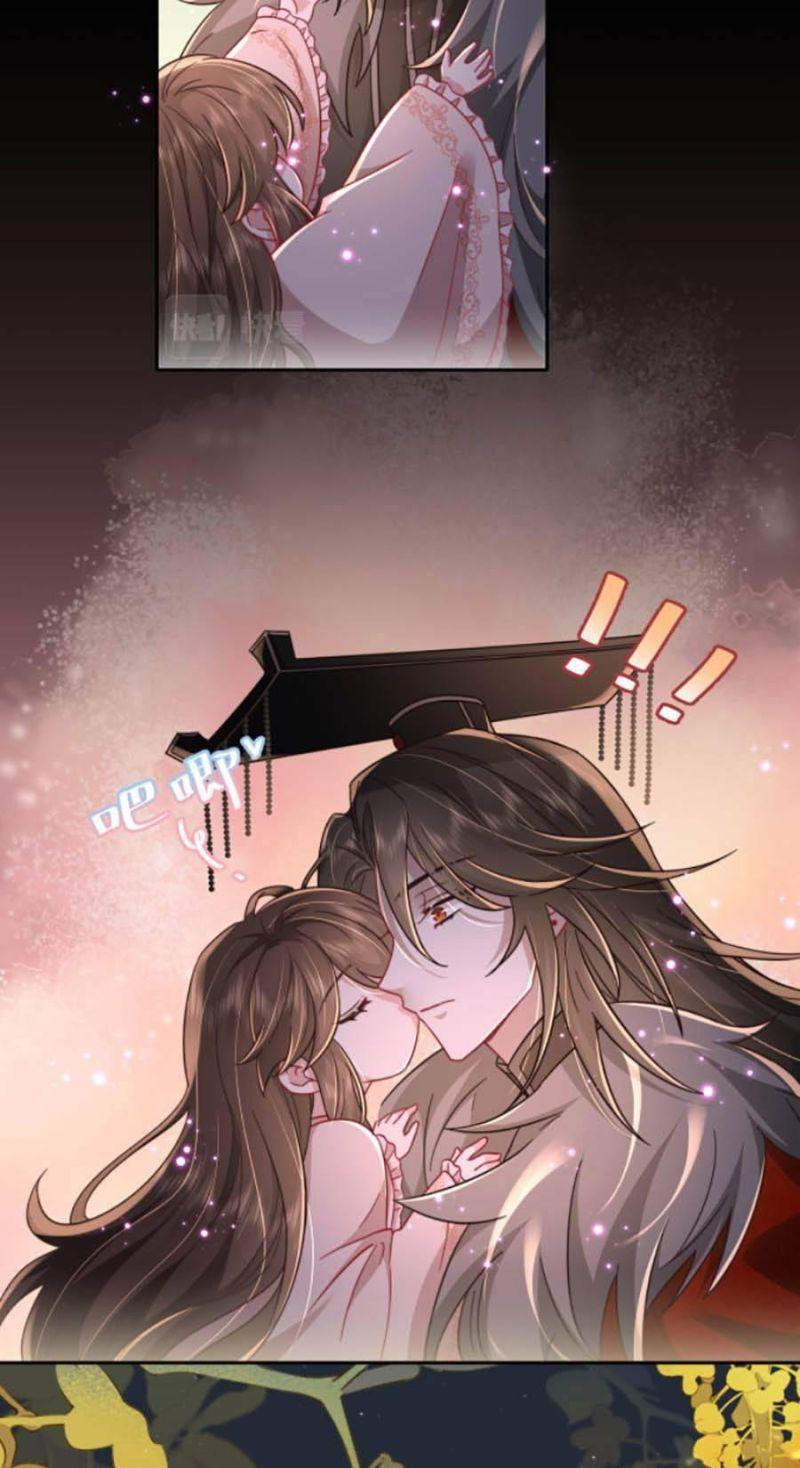 phương thức sinh tồn của công chúa pháo hôi chapter 23 10