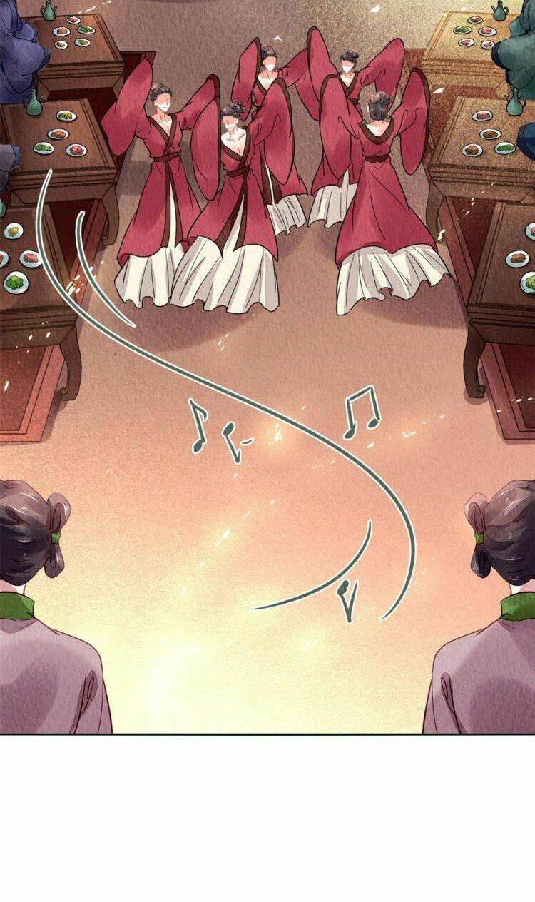 vấn đan chu chapter 26 4