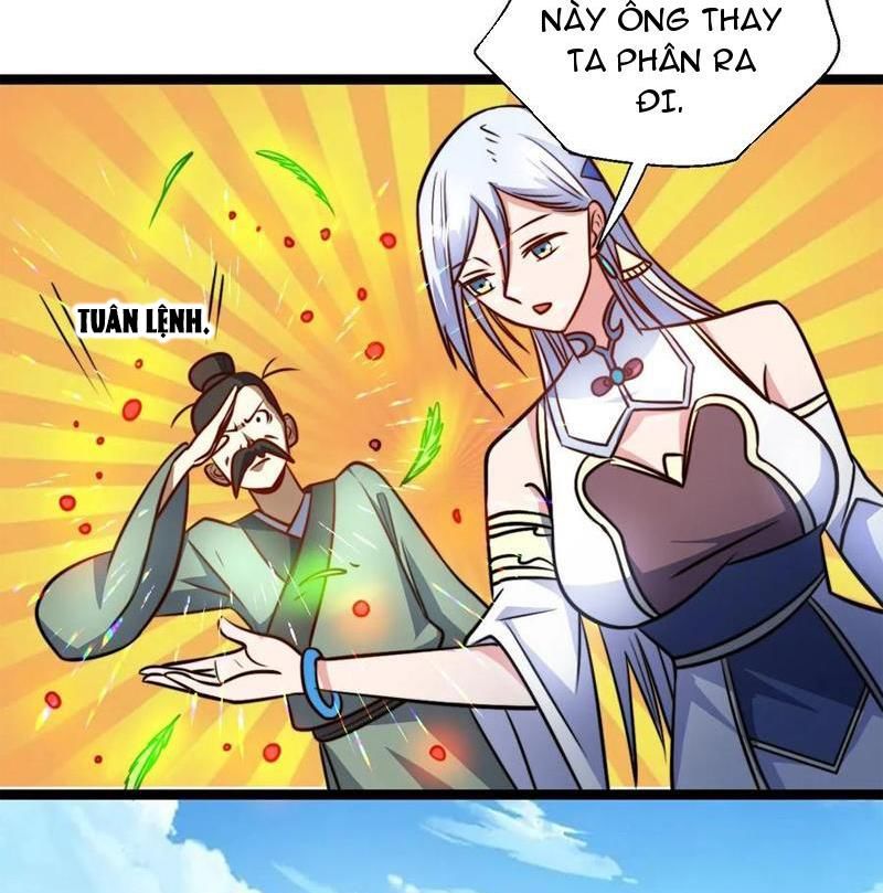 huyền huyễn: ta bắt đầu vô địch từ bại gia chapter 104 31