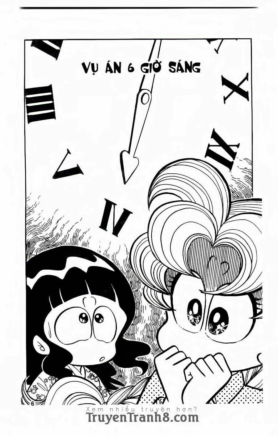 con ma vui vẻ chapter 7 4