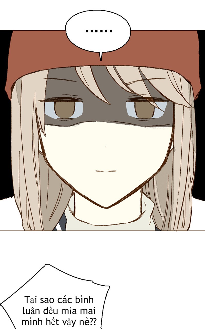 câu chuyện tình yêu kỳ lạ chapter 18 41