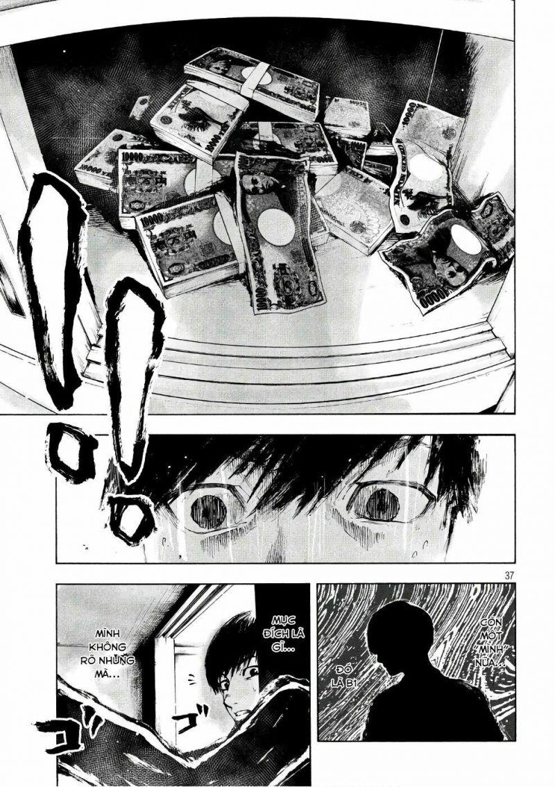 shin'ai naru boku e satsui wo komete chapter 2 37