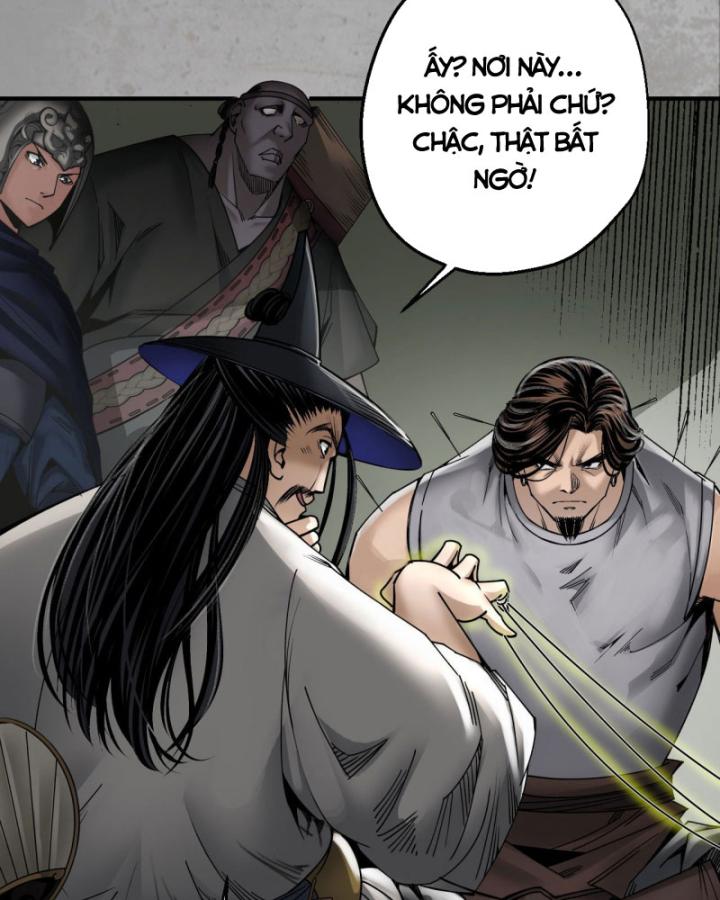 Tạng Phong Hành chapter 196 24