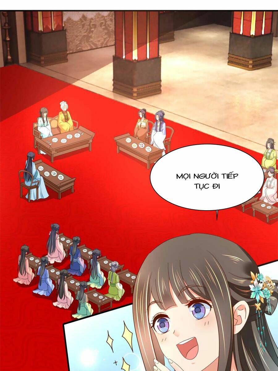 lãnh cung phế hậu muốn nghịch thiên chapter 238 16