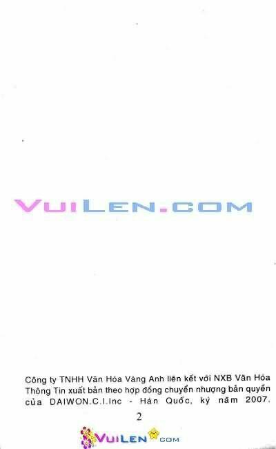 tiểu nữ vương chapter 8 2