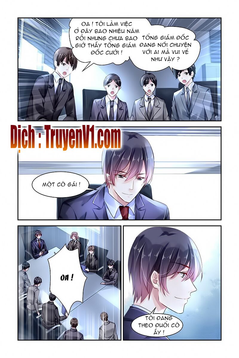 hôn trộm 55 lần chapter 105 1