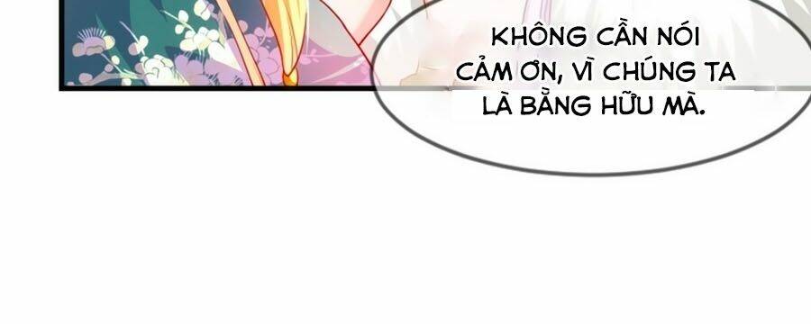 dưỡng thú vi phi chapter 23 36