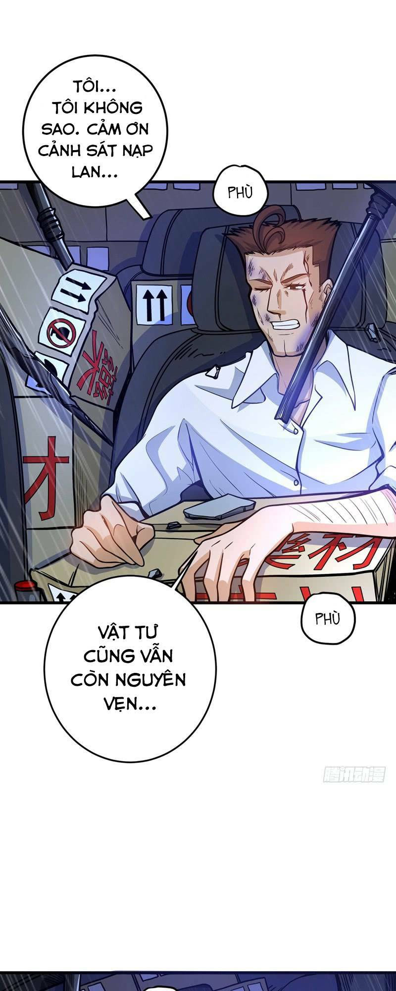 tối cường thần y tại đô thị chapter 38 12