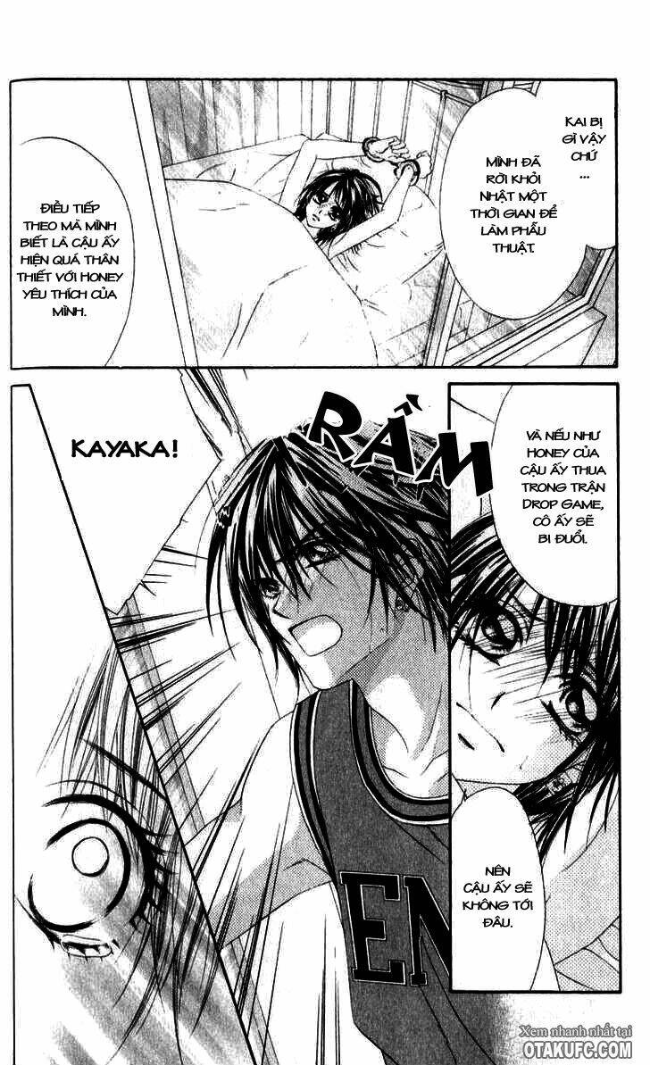 honey x honey drop chapter 22 6