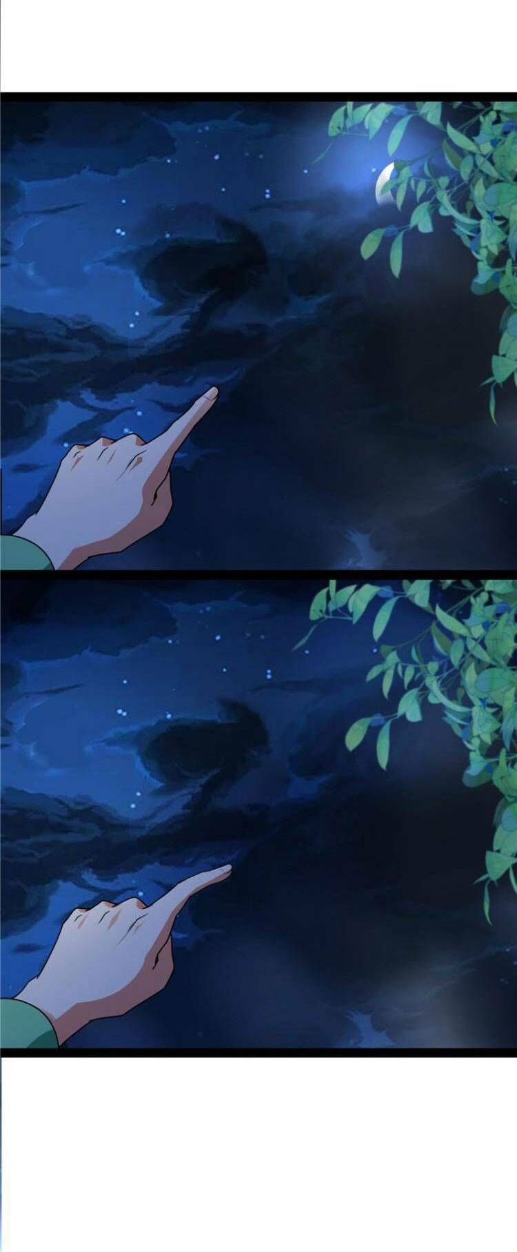 đánh bại chư thiên chapter 18 37