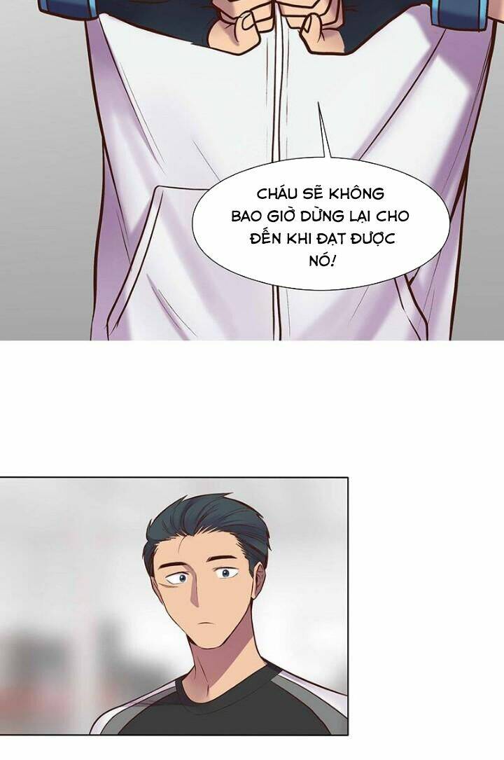 bí mật sâu sắc nhất của tôi chapter 32 40