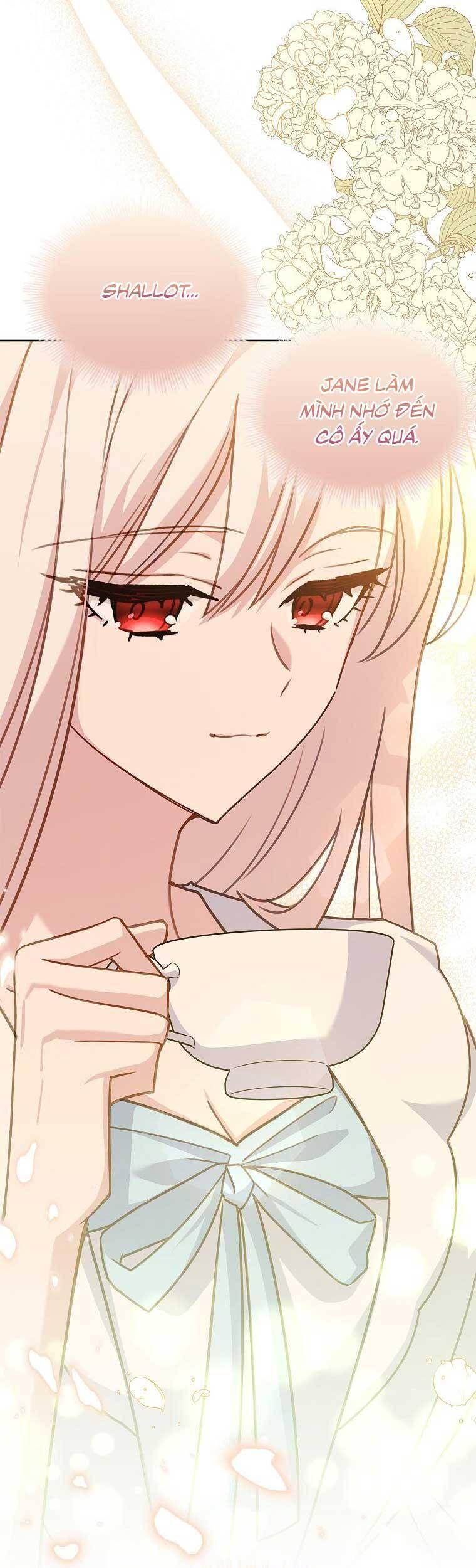 để yên cho tiểu thư hiền chapter 52 10