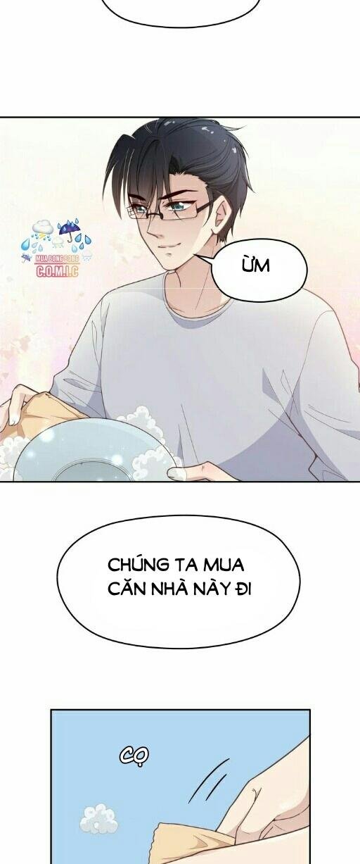 song diện tổng tài sủng thê chỉ nam chapter 9.2 17