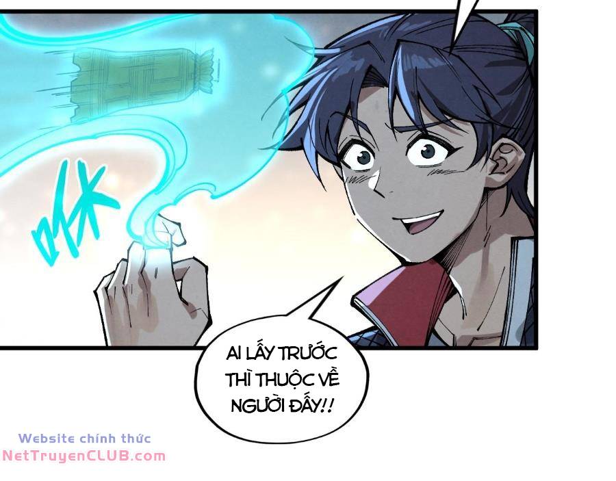 vạn cổ chí tôn chapter 270 92