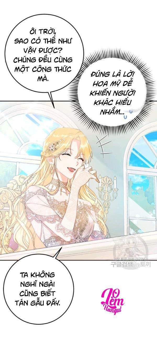 con rối ác nữ marionette chapter 24 16