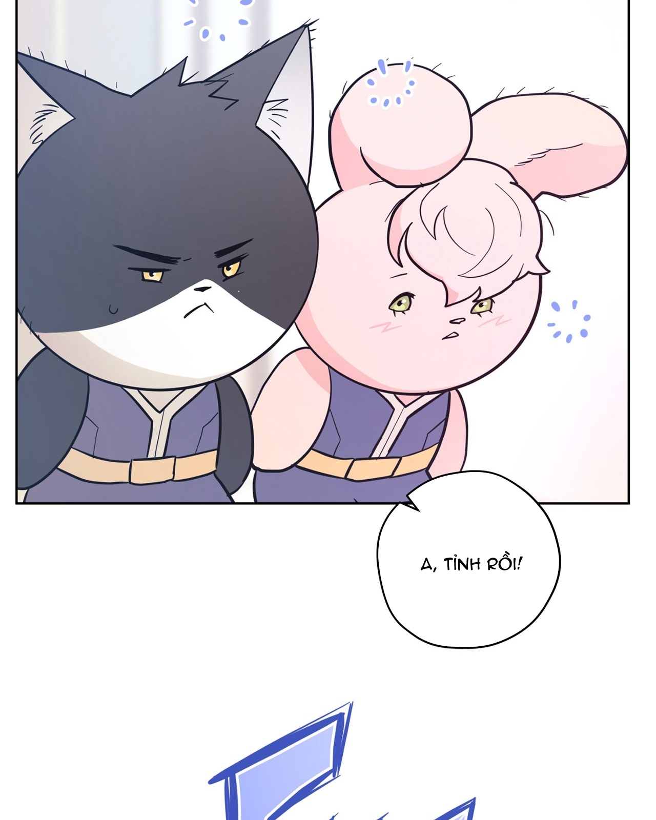 tình yêu của vị hoàng tử ngoài hành tinh chapter 18 12