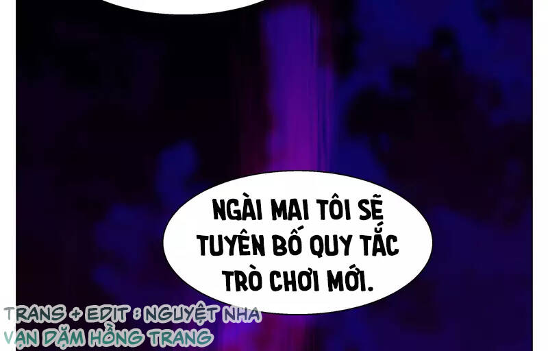 cô ấy đến rồi, xin nằm xuống! chapter 278 15