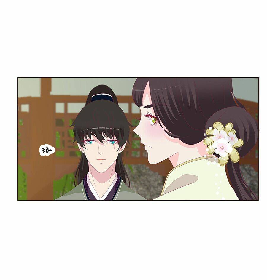 tướng quân mời ra trận chapter 175 26