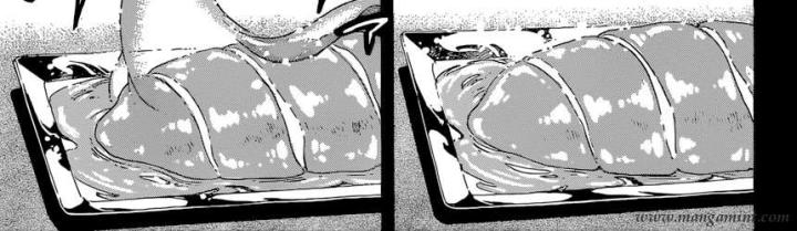 thánh tỏi sành ăn chapter 351 5