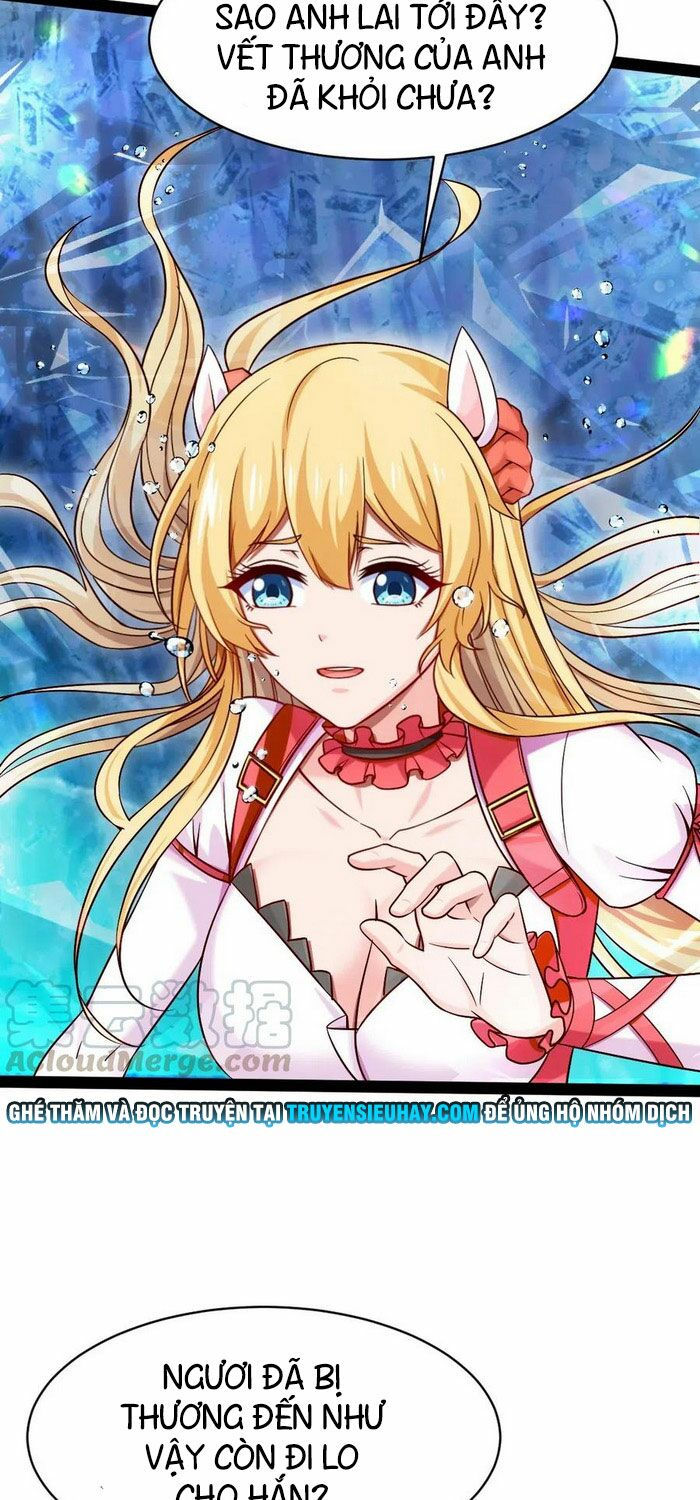 ma thú kiếm thánh dị giới tung hoành chapter 133 11