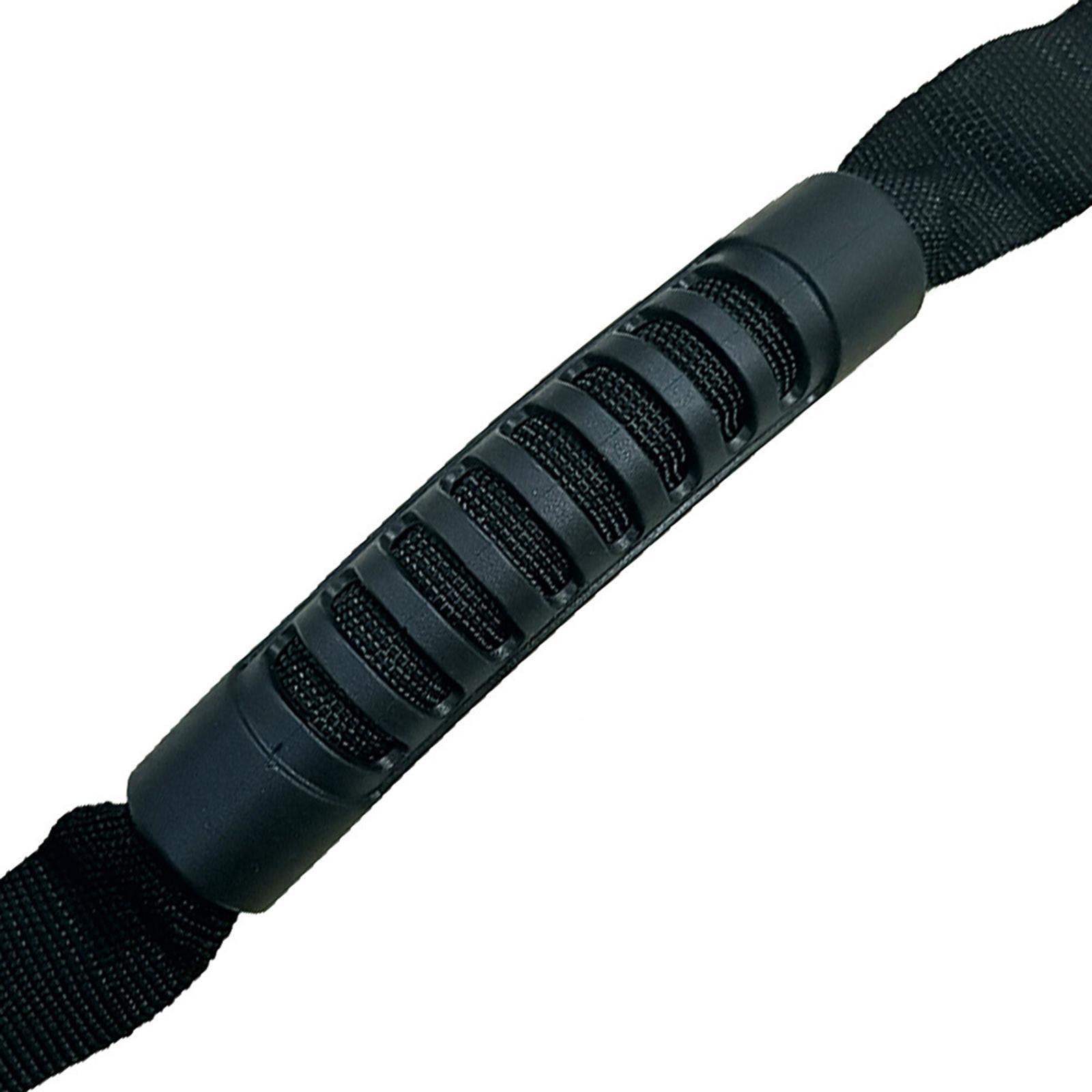 Nylon Bed Ladder Assist Strap Pull up Assist Device for Senior