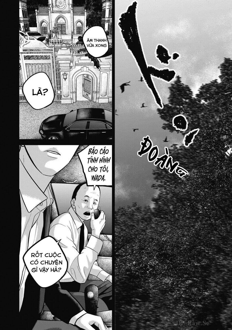 smiley - cười lên m chapter 109 3