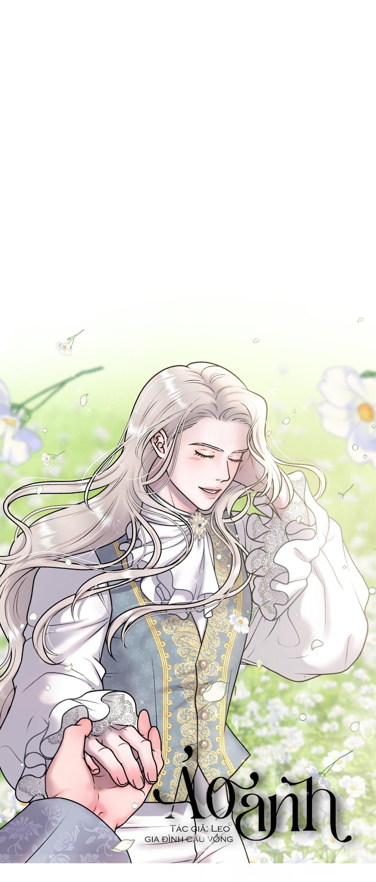 ảo ảnh chapter 31 34