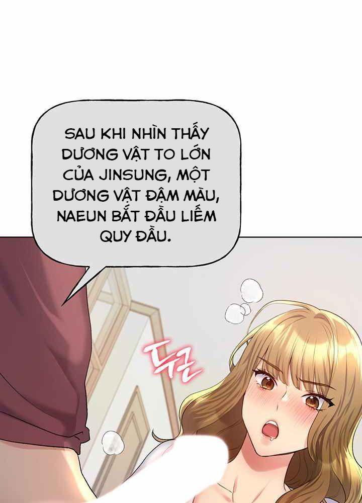 cô em vẽ tranh minh họa của tôi chapter 10.2 48