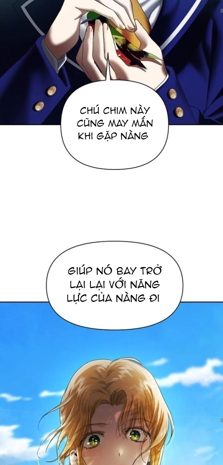 tôi muốn trở thành cô ấy dù chỉ là một ngày chapter 38 66