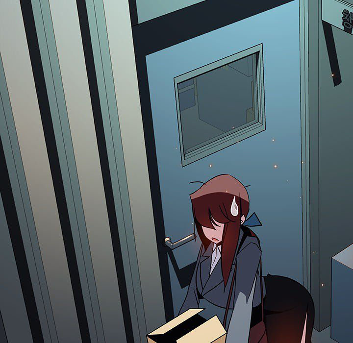 hoa tàn chapter 35 26