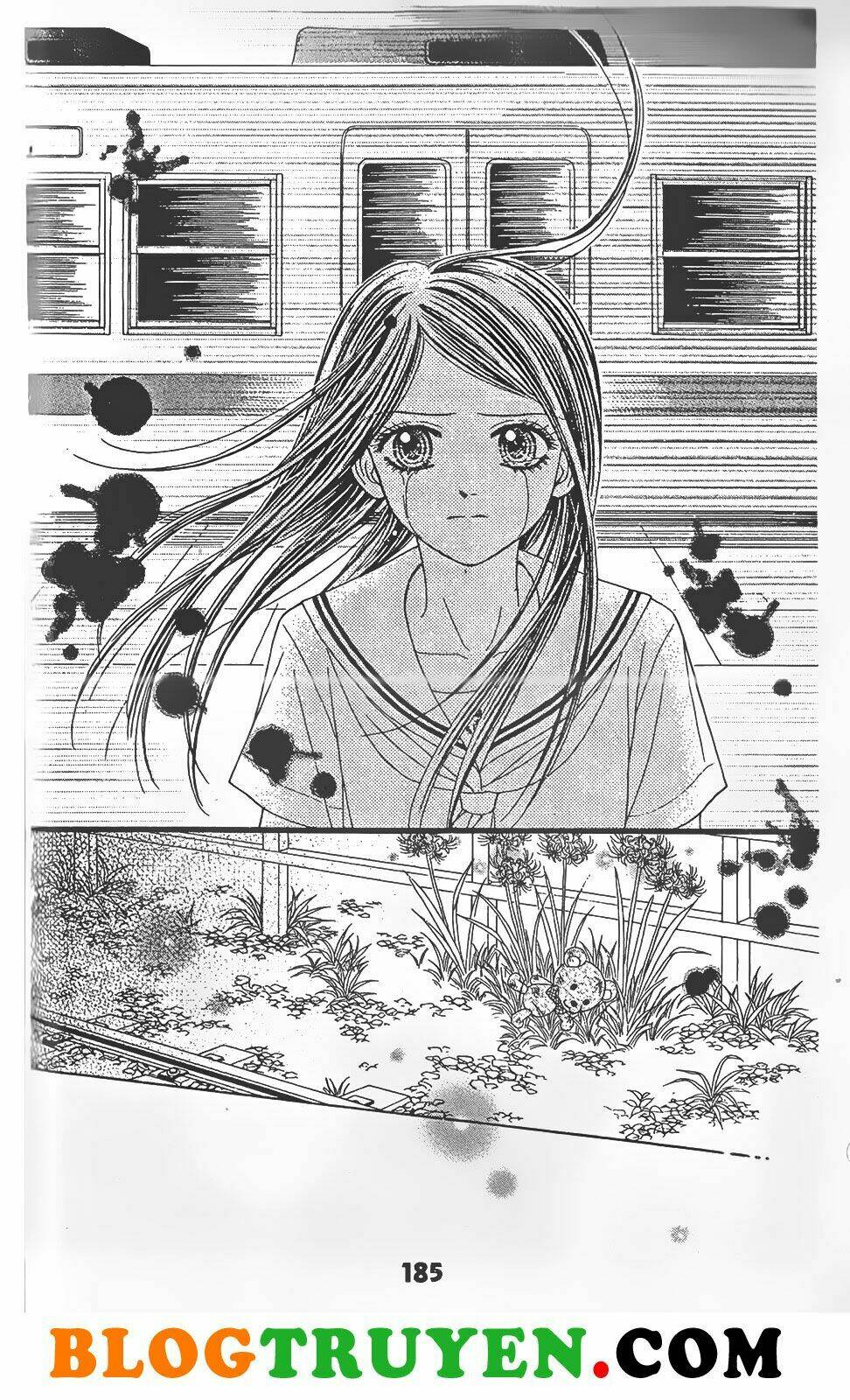 truyền thuyết bí ẩn chapter 6 33