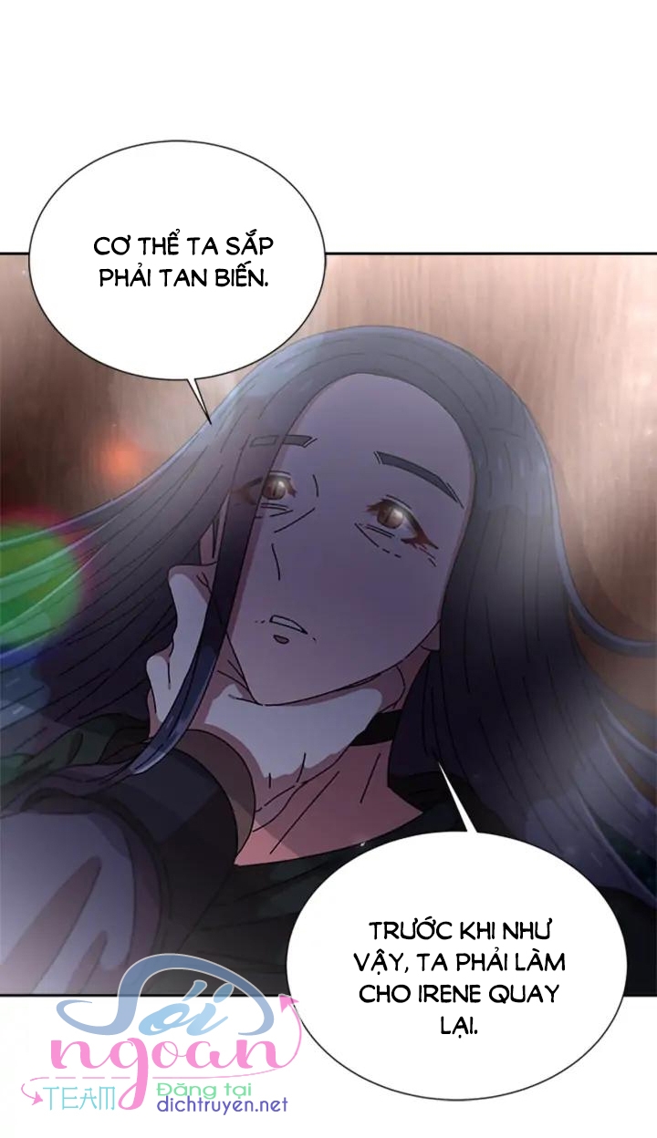 con gái bảo bối của ma vương chapter 70 73