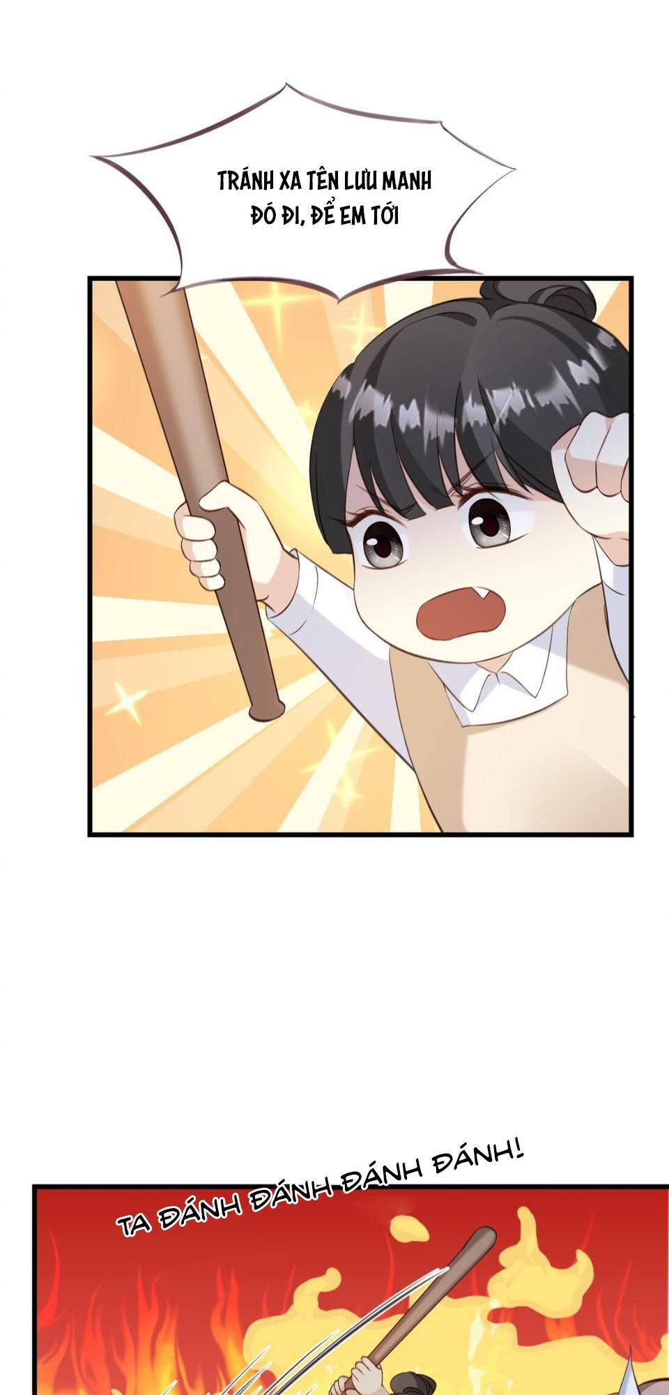 kiều thê hào môn chạy đi đâu chapter 26 7