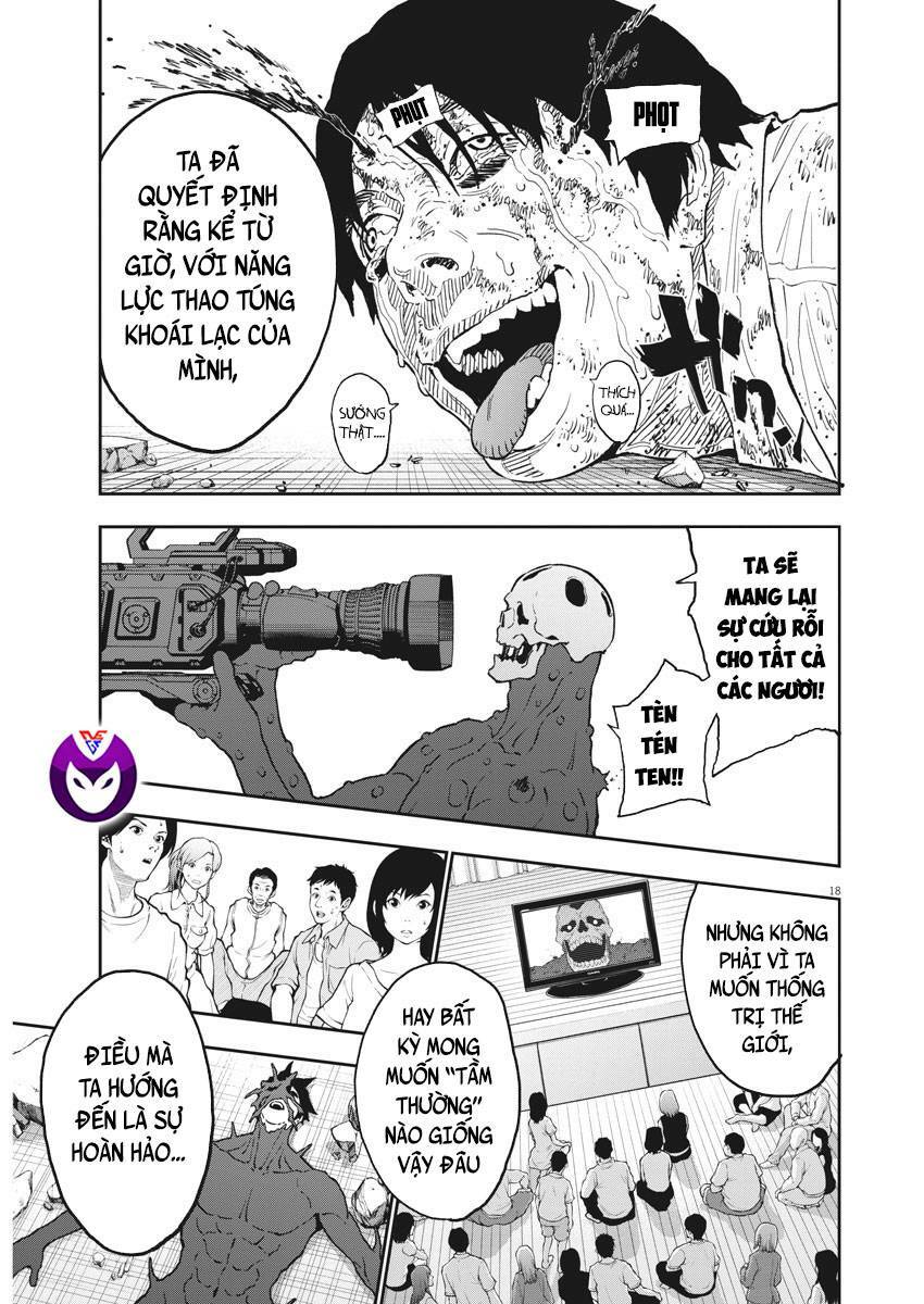 đọa nhân chapter 154 16