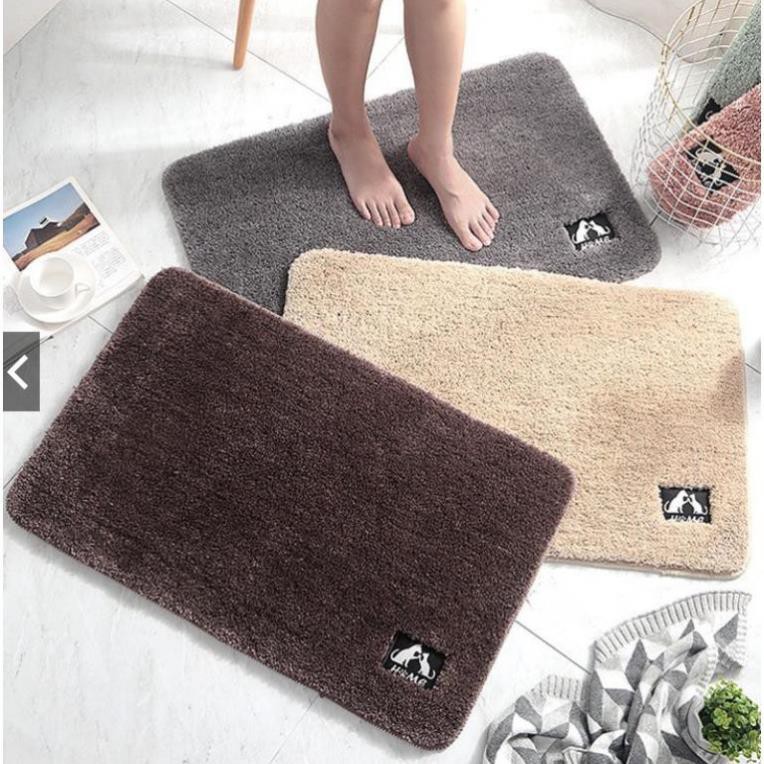 Thảm lau chân siêu thấm 40*60