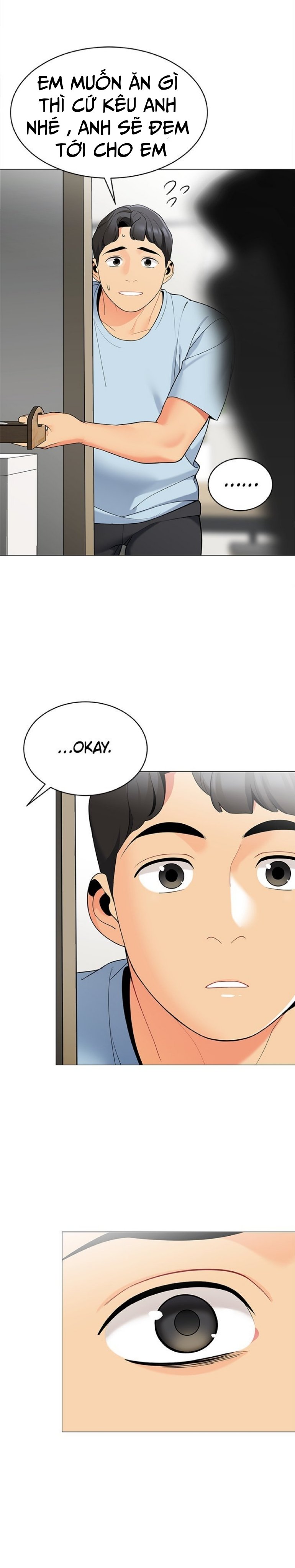 a good day to camp chapter 18 23