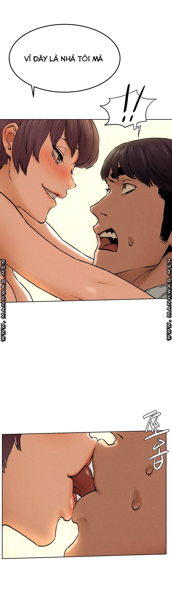 cuộc chiến thầm lặng chapter 203 42