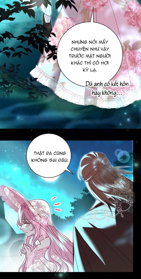 ngài công tước, tôi sẽ làm mọi thứ, trừ việc kết hôn! chapter 18.2 13