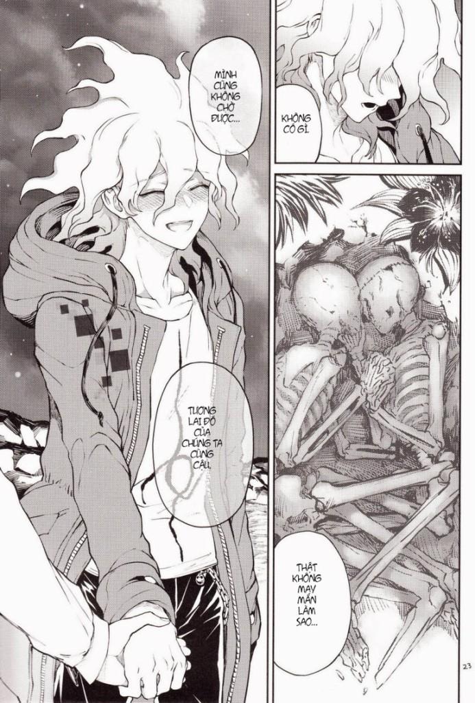 oneshot hỏny chapter 44 22