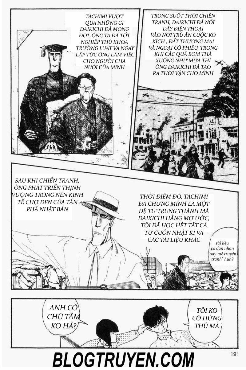 asatte dance chapter 63 6