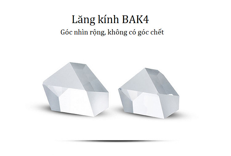 Ống nhòm du lịch BAK4  15X cao cấp, chuyên dùng trong quân sự, chống nước tuyệt đối ( TẶNG MIẾNG THÉP ĐA NĂNG ĐỂ VÍ NGẪU NHIÊN )