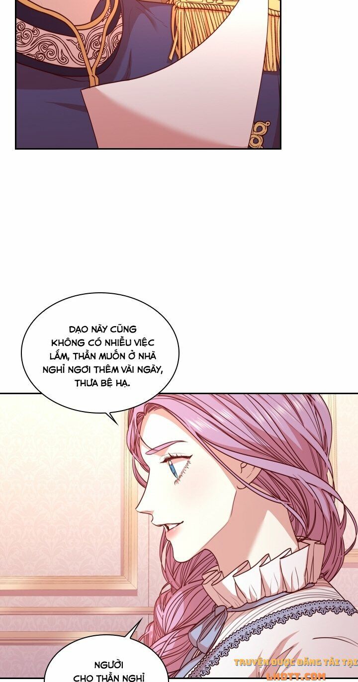 tôi trở thành thư ký của bạo chúa chapter 21 11