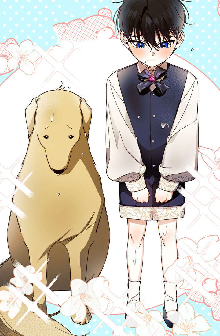 cách che giấu đứa con của hoàng đế chapter 16 31