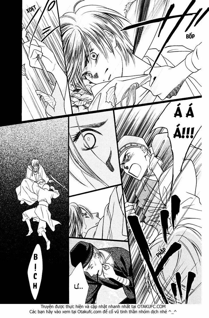 tổng hợp one shot. chapter 180 29