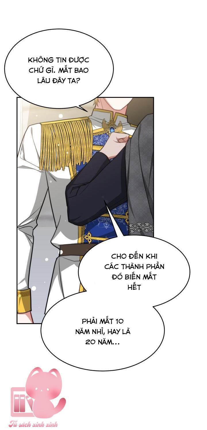 từ chồng cũ hóa thành nam chính chapter 24 11